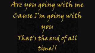 Cover art for When worlds collide