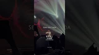 Download lagu Ramli Sarip - Musafir Rindu mp3 Download lagu Ramli Sarip - Musafir Rindu mp3