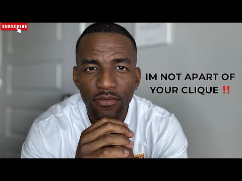 Get out of the Cliques formed in Churches | SafeHouse256.com