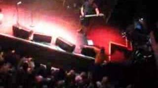 capdown - dealer fever (live) - last night in london!