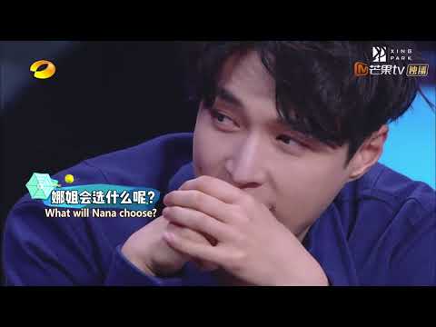 [Eng Sub] 180804 Happy Camp Zhang Yixing CUT