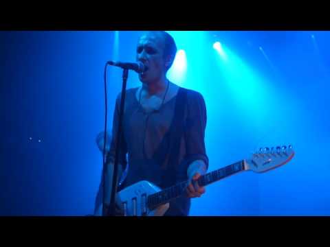 The Underground Youth - Art House Revisited  .Live @ Fuzz Club(20-5-2016)Greece.