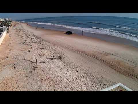 Ormond Beach Webcam in Florida live webcam