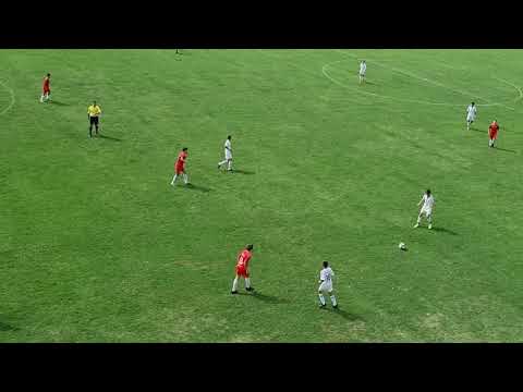 FK RADNIČKI PIROT 07 - FK DUEL 2007/08 - 6. kolo RIS lige pionira 2021/2022