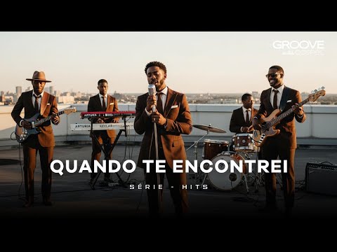QUANDO TE ENCOTREI - SÉRIE HITS (RENATO SUHETT)