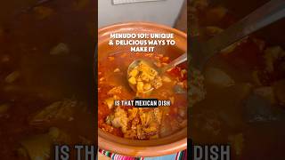 Menudo recipe #menudo #mexicanfood #recipe #recetas #menudorecipe #cooking
