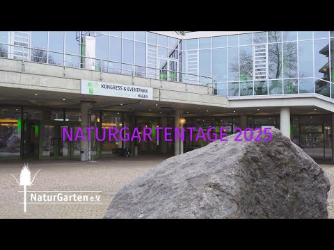 NaturGarten e.V. - Nature Garden Days 2025