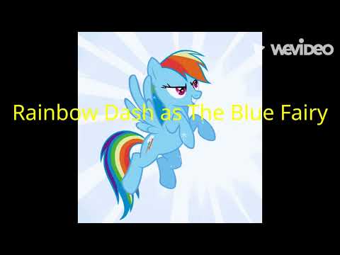 Petrienocchio Cast Video