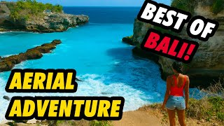 Aerial Adventure - Bali