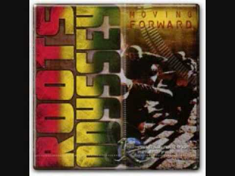 Roots Odyssey - Sweet Reggae Music