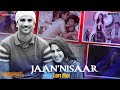 Jaan Nisaar LoFi Mix Kedarnath Sushant Singh Rajput Sara Ali Khan Arijit Singh L3AD