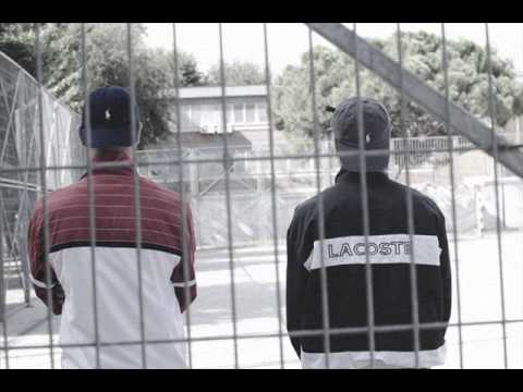 Ocer y Rade - Sácame de aquí (ft. Seda y H.Martínez)