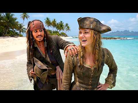 These Johnny Depp Bloopers Are ABSOLUTELY Insane!