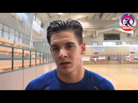 Vecsési SE Él - TEAM Férfi Kézilabda - Simon Olivér