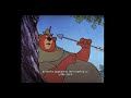 Media Ideologies Of Race Little John From Robin Hood 1973