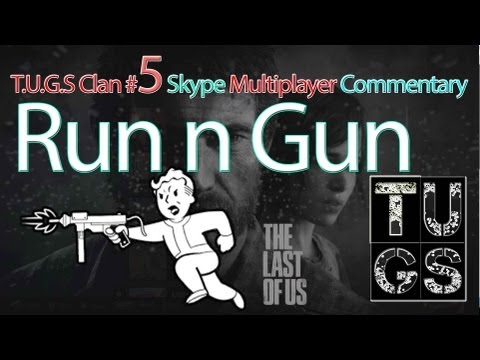 Run'n'Gun IOS