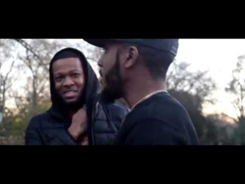 OTeezy Bang - Trenches (Official Music Video)