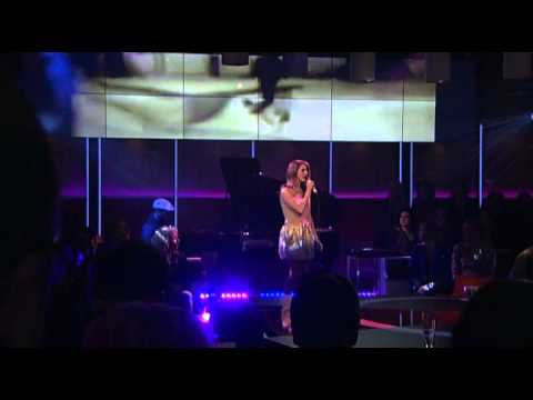 Lana Del Rey - Video Games (Live on DWDD) (Whole Performance) 11/11/11