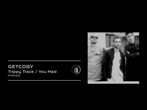 GetCosy - You Mad