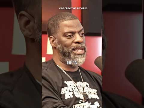 Eminem Called Him N WORD 😳