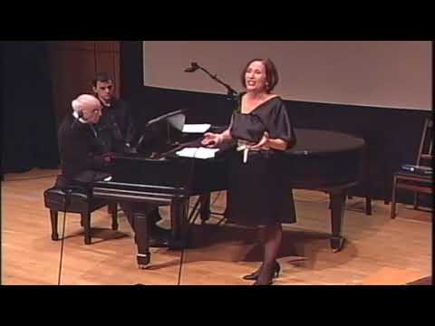 Ikh ken es nit farshteyn by Solomon Golub