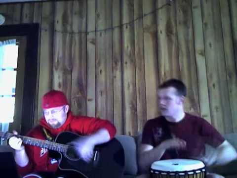Beechwood Boys:  Come Around (Original)