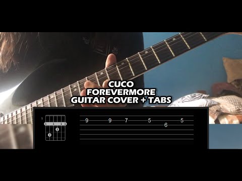 Forevermore - Cuco