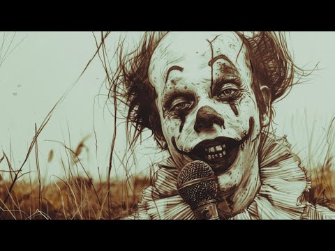 The Terrifying True Story of Sam The Clown (Full Paranormal Documentary)