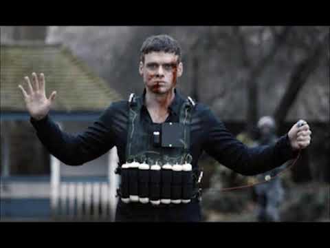 Bodyguard: Episode Six - Review