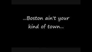 Please Come To Boston (David Allan Coe) w/ lyrics
