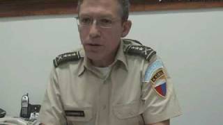 preview picture of video 'Ixcán, entre el dilema del Ejército'