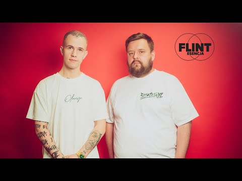 Floral Bugs: Całe życie będę musiał naprawiać wyrządzoną krzywdę (Flintesencja)