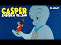CASPER COMPILATION CARTOONS IN ITALIAN