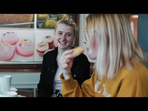 Summer of Food - Dinkin's Bakery