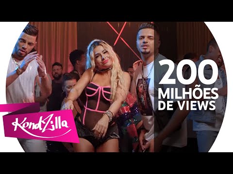Thiaguinho MT feat Mila e JS O Mão de Ouro - Tudo OK (kondzilla.com) | Official Music Video