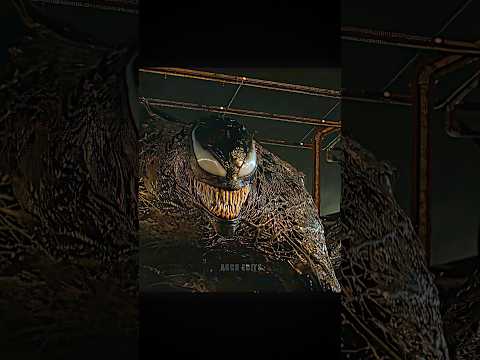 Venom 3 Sacrifice 🥺 #shorts #venom3