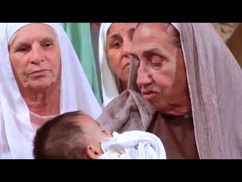 Anunciamos Jesus - A Sagrada Família - 28/12/2014 - Bloco 1/3