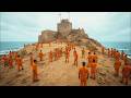 A Jail Where Prisoners Are Beaten To Death Prison 77 Movie Explained In Hindi Urdu