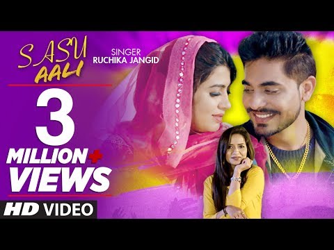 Sasu Aali — watch video
