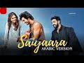 Saiyaara Arabic Version Hindi Song Arabic Language Songs Bollywood Music Songs 2025
