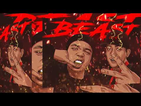 Jimmy Pablo & Kaine Takamori - Beast (Official Audio)