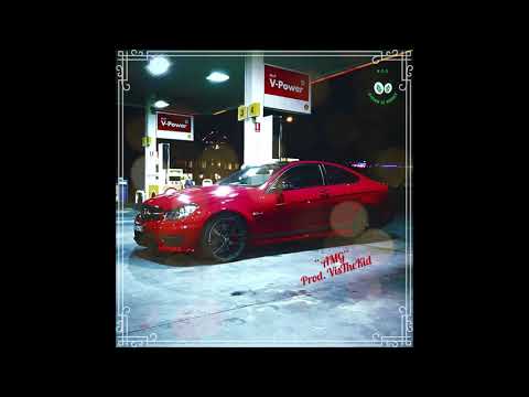 Larry June x Curren$y x Joey Fatts Type Beat "AMG"