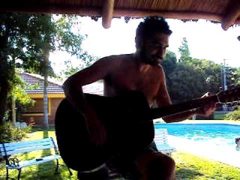 Fernando Ferreyra feat. Lucas Hache - Greece in blue (Vocal Unplugged Mix)