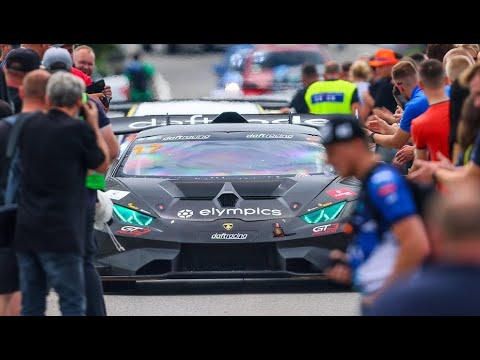 eHC Limanowa 2023 - Highlights - Michał Ratajczyk & Jędrzej Szcześniak