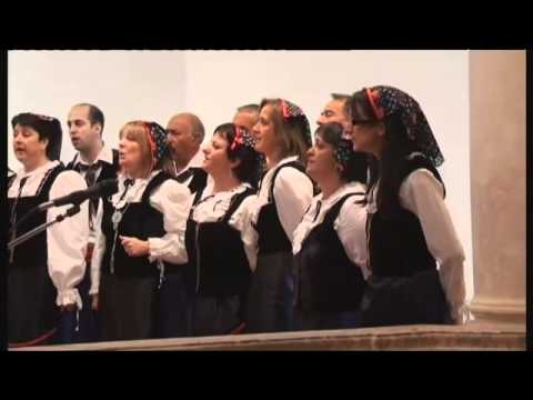 Corale Trebula di Quadri - VIVA L'AMORE