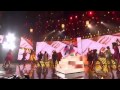 Jennifer Lopez - Celia Cruz Tribute (Feat. Maks ...