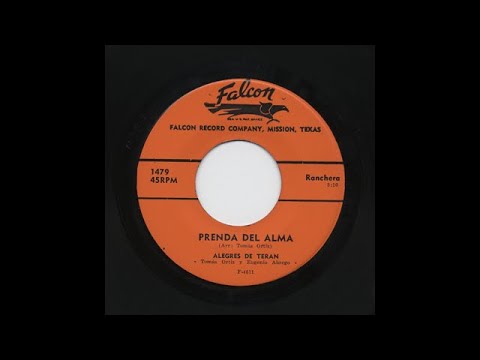 track02 - Los Alegres De Teran