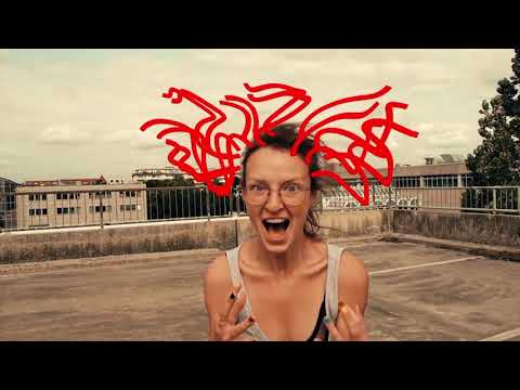 Eleonora - Comb My Tangled Hair (Official Video)