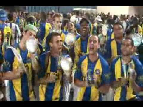 Tamborim Unidos da Tijuca 2009