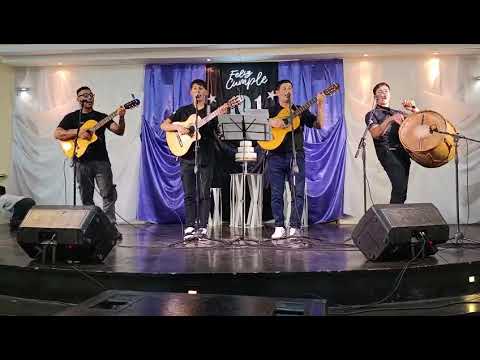 Sentir lo nuestro,.en miguel torres
